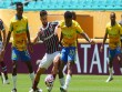 Klublararası dünya çempionatında F qrupunun oyunlarına yekun vuruldu
